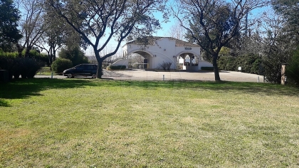Venta de Lote en San Isidro Labrador en San Isidro Labrador, Tigre — Foto 3