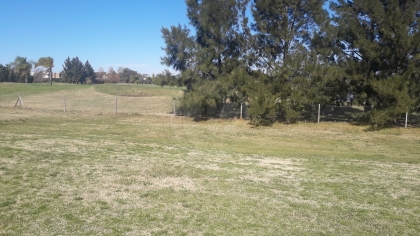Venta de Lote en San Isidro Labrador en San Isidro Labrador, Tigre — Foto 3