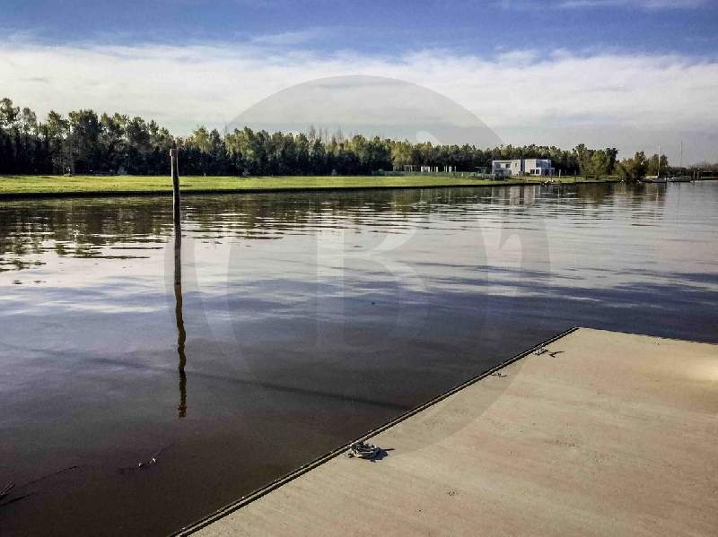 Venta de Lote en San Juan en San Juan, Tigre — Foto 1