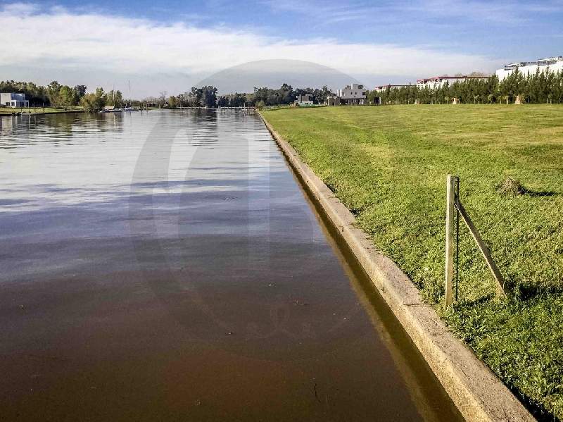 Venta de Lote en San Juan en San Juan, Tigre — Foto 2