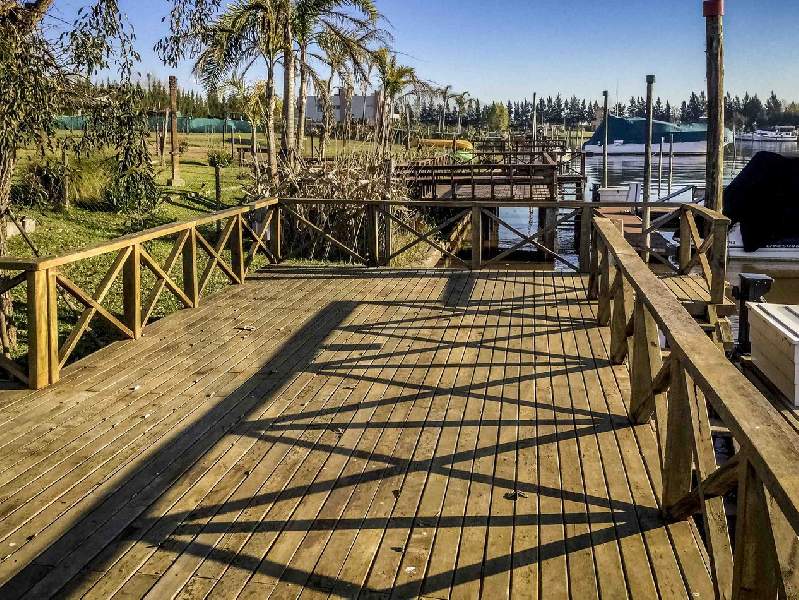 Venta de Lote en San Juan en San Juan, Tigre — Foto 3
