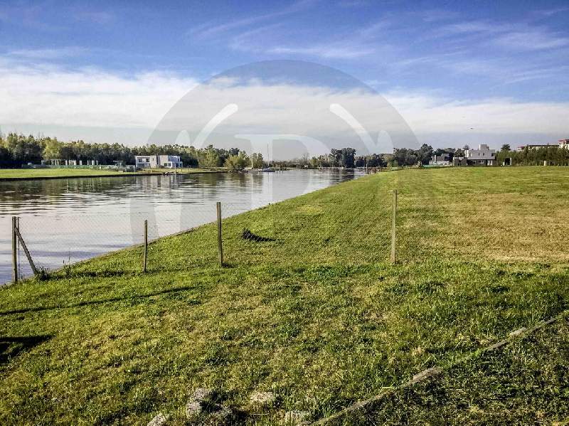 Venta de Lote en San Juan en San Juan, Tigre — Foto 4