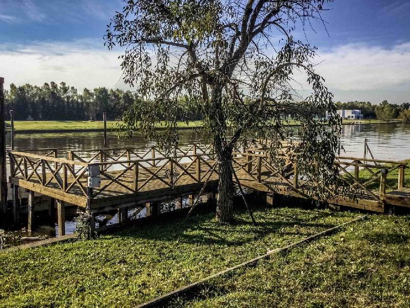 Venta de Lote en San Juan en San Juan, Tigre — Foto 5