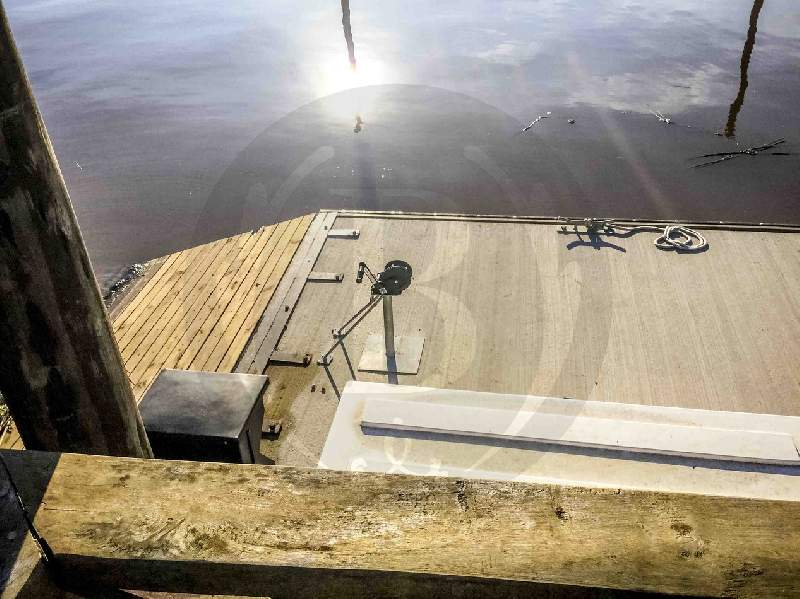 Venta de Lote en San Juan en San Juan, Tigre — Foto 6