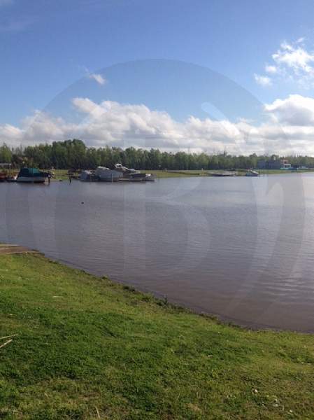 Venta de Lote en San Juan en San Juan, Tigre — Foto 1
