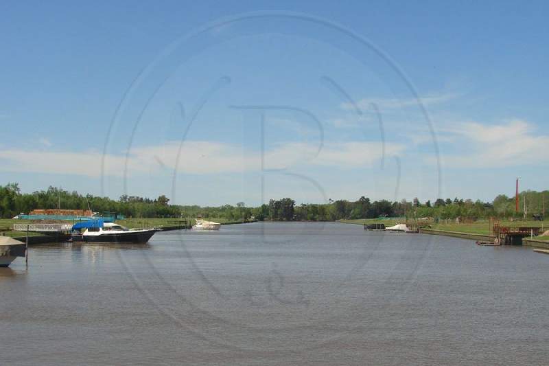 Venta de Lote en San Juan en San Juan, Tigre — Foto 3