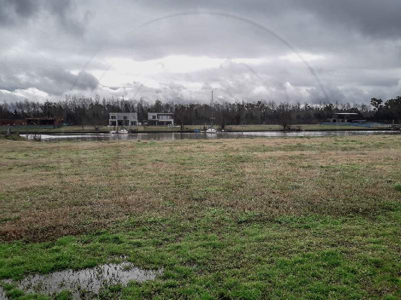 Venta de Lote en San Juan en San Juan, Tigre — Foto 5