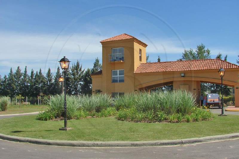 Venta de Lote en San Juan en San Juan, Tigre — Foto 2