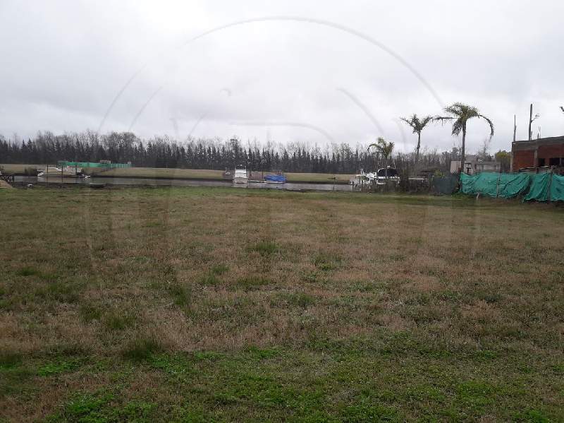Venta de Lote en San Juan en San Juan, Tigre — Foto 5