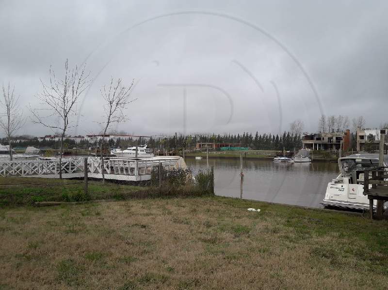 Venta de Lote en San Juan en San Juan, Tigre — Foto 6