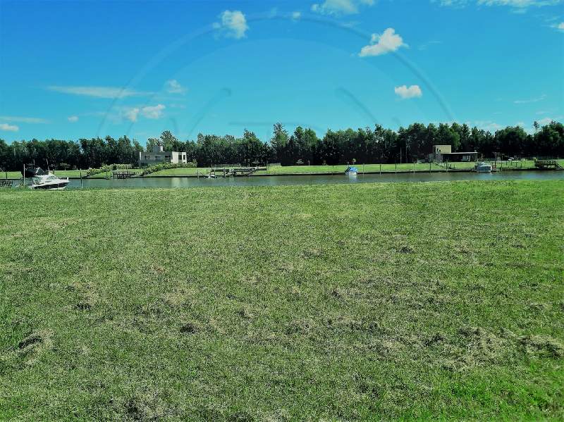 Venta de Lote en San Juan en San Juan, Tigre — Foto 4