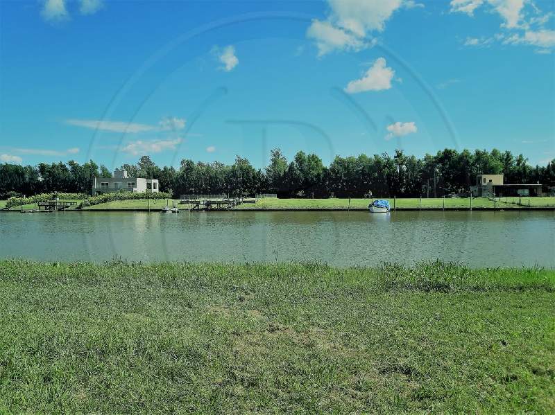 Venta de Lote en San Juan en San Juan, Tigre — Foto 3