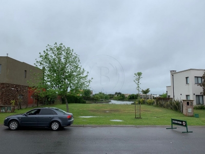 Venta de Lote en San Marco en San Marco, Tigre — Foto 1