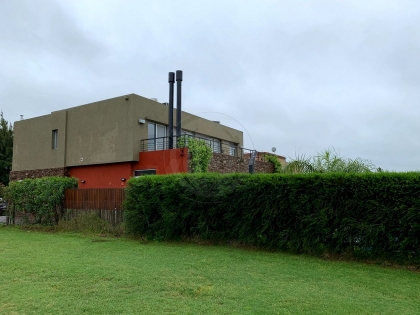 Venta de Lote en San Marco en San Marco, Tigre — Foto 3