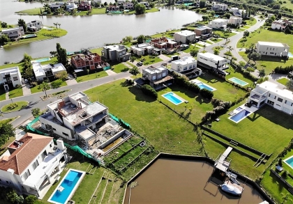 Venta de Lote en San Marco - San Marco