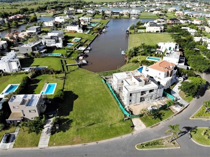 Venta de Lote en San Marco en San Marco, Tigre — Foto 2