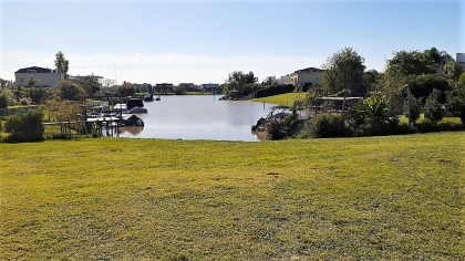 Venta de Lote en San Marco en San Marco, Tigre — Foto 3