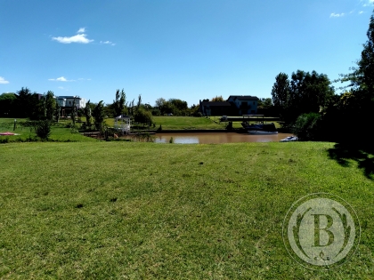 Venta de Lote en San Marco en San Marco, Tigre — Foto 2