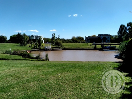 Venta de Lote en San Marco en San Marco, Tigre — Foto 3
