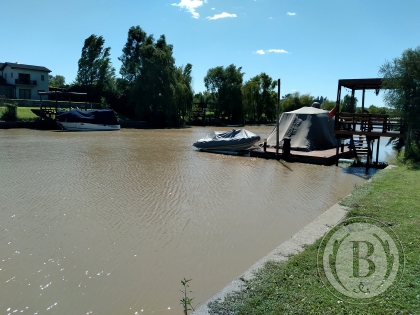 Venta de Lote en San Marco en San Marco, Tigre — Foto 5