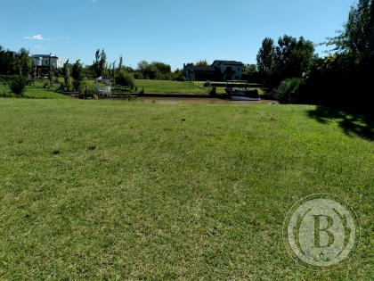 Venta de Lote en San Marco en San Marco, Tigre — Foto 6