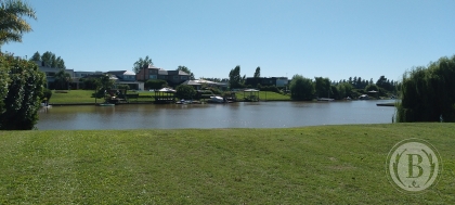Venta de Lote en San Marco en San Marco, Tigre — Foto 1