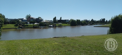 Venta de Lote en San Marco en San Marco, Tigre — Foto 2
