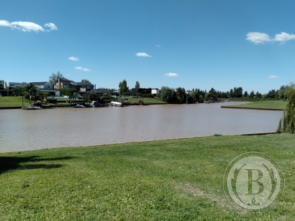 Venta de Lote en San Marco en San Marco, Tigre — Foto 3