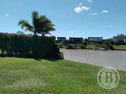 Venta de Lote en San Marco en San Marco, Tigre — Foto 4