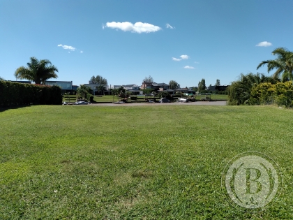 Venta de Lote en San Marco en San Marco, Tigre — Foto 5