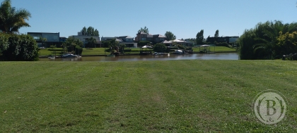 Venta de Lote en San Marco en San Marco, Tigre — Foto 6