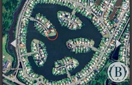 Venta de Lote en San Marco en San Marco, Tigre — Foto 3