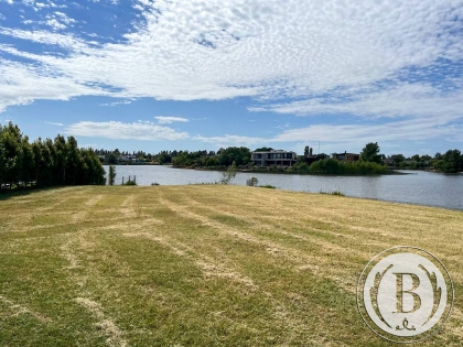 Venta de Lote en San Marco en San Marco, Tigre — Foto 5