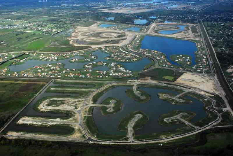 Venta de Lote en San Marco en San Marco, Tigre — Foto 1