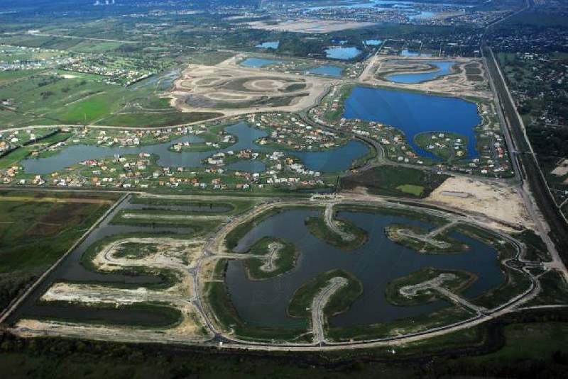 Venta de Lote en San Marco en San Marco, Tigre — Foto 2
