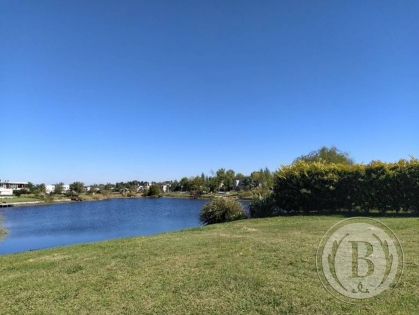 Venta de Lote en San Matias en San Matias, Escobar — Foto 4