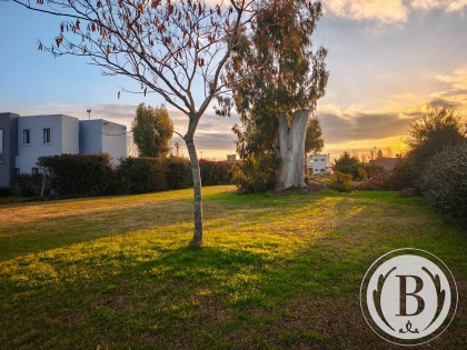 Venta de Lote en San Matias en San Matias