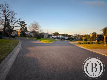 Venta de Lote en San Matias en San Matias, Escobar — Foto 3