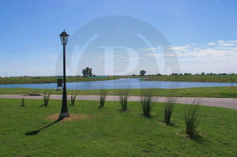 Venta de Lote en San Matias en San Matias, Escobar — Foto 1