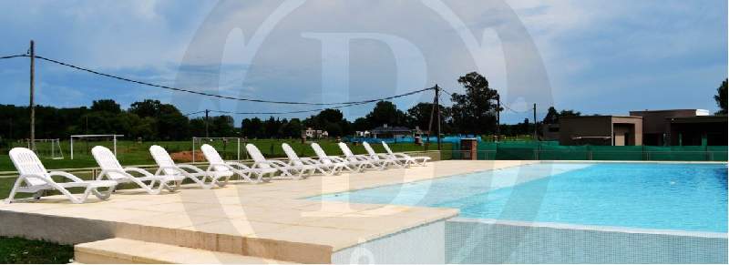 Venta de Lote en San Matias en San Matias, Escobar — Foto 5