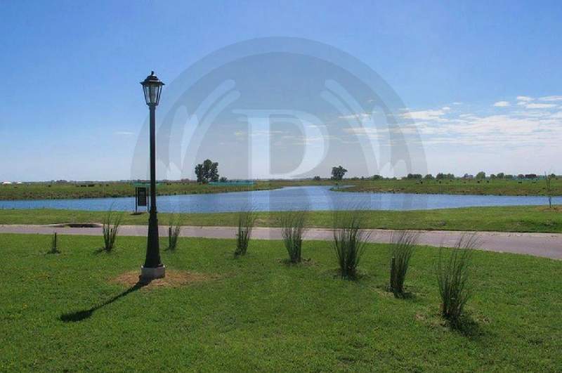Venta de Lote en San Matias en San Matias, Escobar — Foto 2