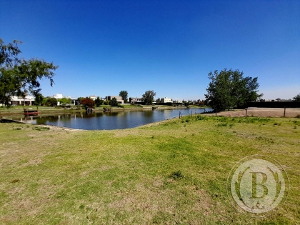 Venta de Lote en San Rafael en San Rafael, Tigre — Foto 2