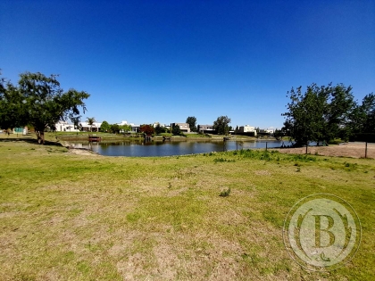 Venta de Lote en San Rafael en San Rafael, Tigre — Foto 3
