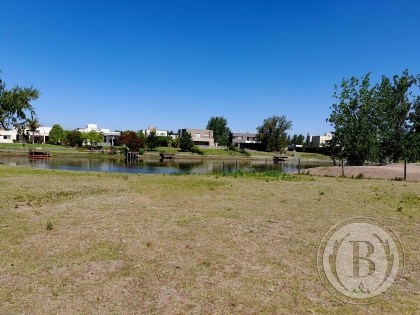 Venta de Lote en San Rafael en San Rafael, Tigre — Foto 4