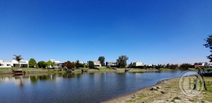 Venta de Lote en San Rafael en San Rafael, Tigre — Foto 1