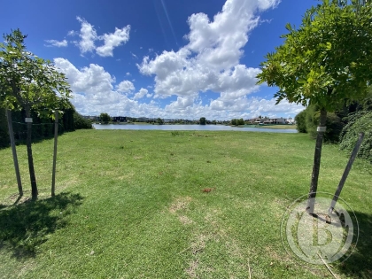 Venta de Lote en San Rafael - San Rafael