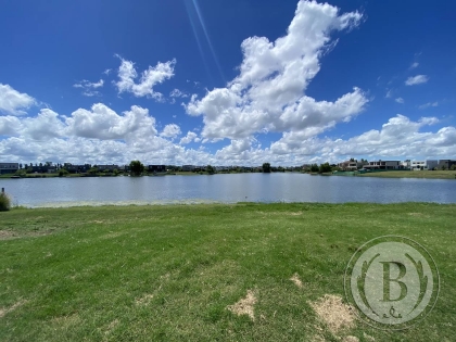 Venta de Lote en San Rafael en San Rafael, Tigre — Foto 2