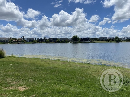 Venta de Lote en San Rafael en San Rafael, Tigre — Foto 5