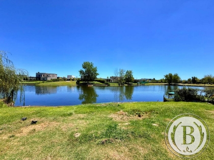 Venta de Lote en San Rafael en San Rafael, Tigre — Foto 2