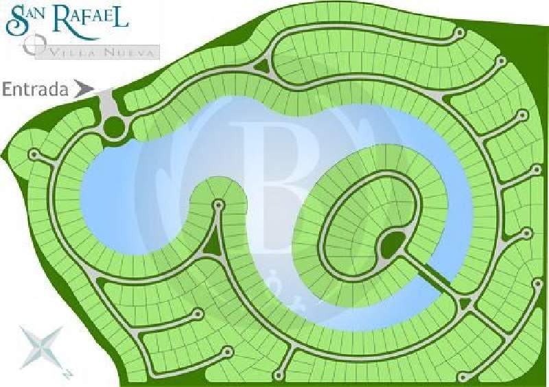 Venta de Lote en San Rafael en San Rafael, Tigre — Foto 2